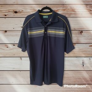 Ben Hogan golf polo